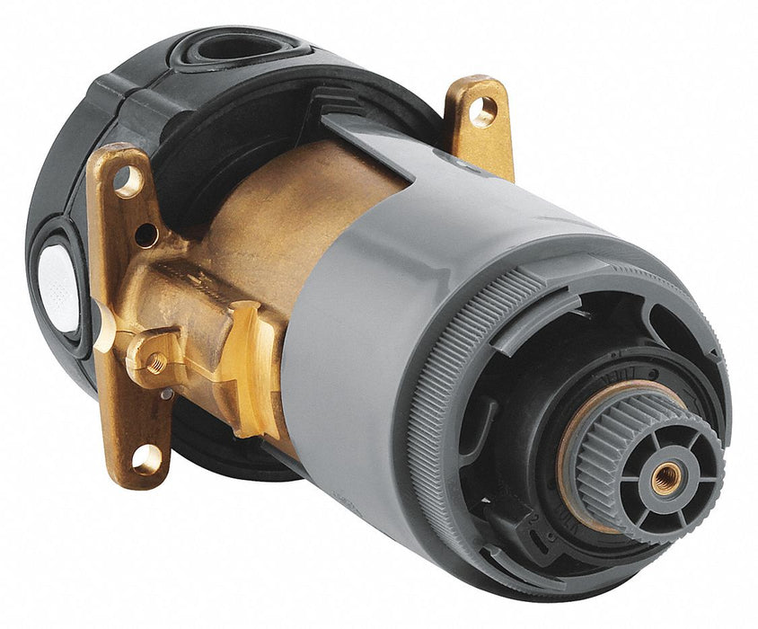 Pressure Bal Control Unit Grohe Plastic