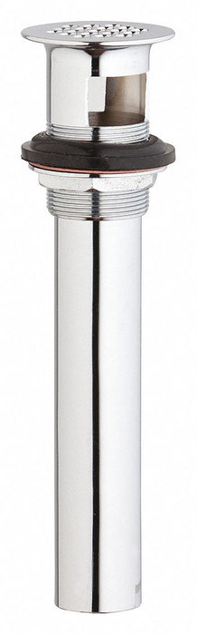 Grid Strainer 6-1/2in L 2-1/8in OD