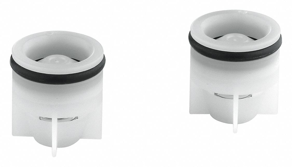 Non Return Valves Grohe Plastic