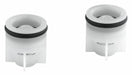 Non Return Valves Grohe Plastic