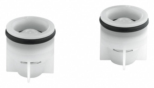 Non Return Valves Grohe Plastic