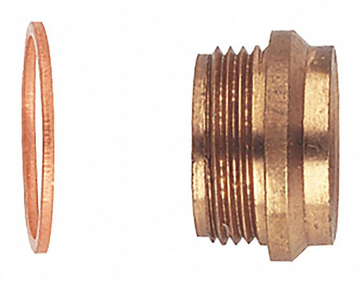 Replacement Seat Grohe Metal