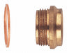 Replacement Seat Grohe Metal