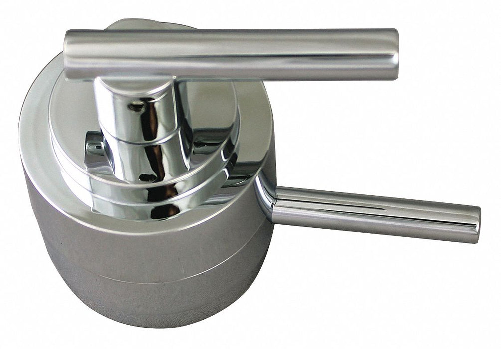 Pressure Bal Valve Lever Grohe Chrome