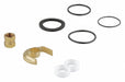 Shank Mounting Kit Grohe Brass