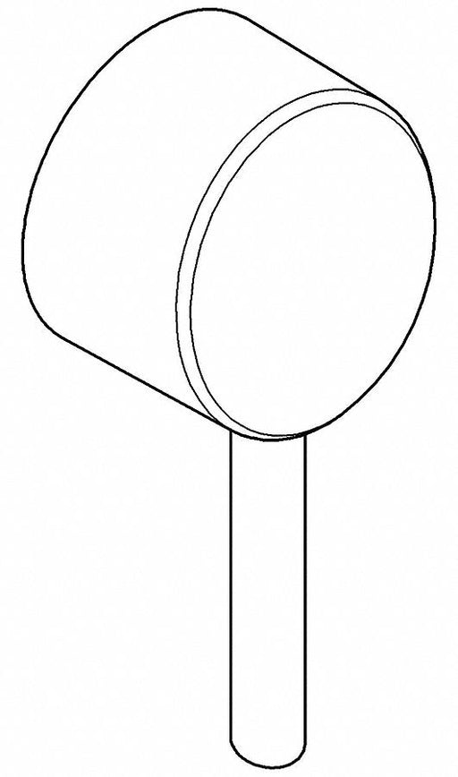 Pressure Balance Valve Lever Grohe Brass