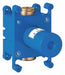 Wall Union Rough-In Set Grohe Brass