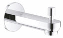 Bathtub Spout Diverter Grohe Chrome