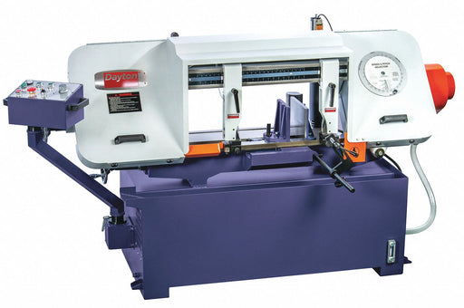 Band Saw Horizontal 85 to 370 SFPM
