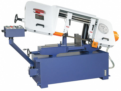 Band Saw Horizontal 85 to 370 SFPM