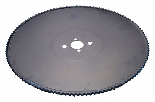 ColdSawBlade Teeth 220 Bi-Metal 600 RPM