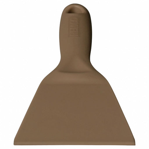 F9102 Hand Scraper Item Brown Blade 3 W