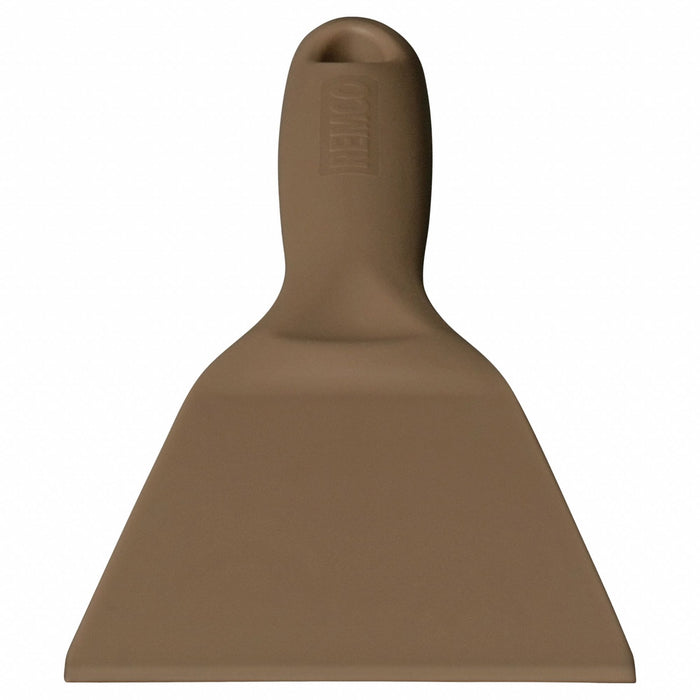 F9102 Hand Scraper Item Brown Blade 3 W