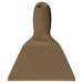 F9102 Hand Scraper Item Brown Blade 3 W