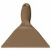 F8986 Hand Scraper Item Brown Blade 4-1/2 W
