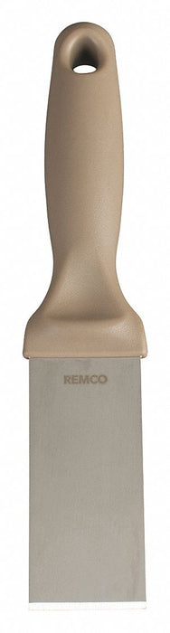 J5452 Hand Scraper Item Brown Blade 1-1/2 W
