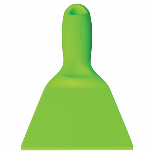 F9102 Hand Scraper Item Lm Green Blade 3 W