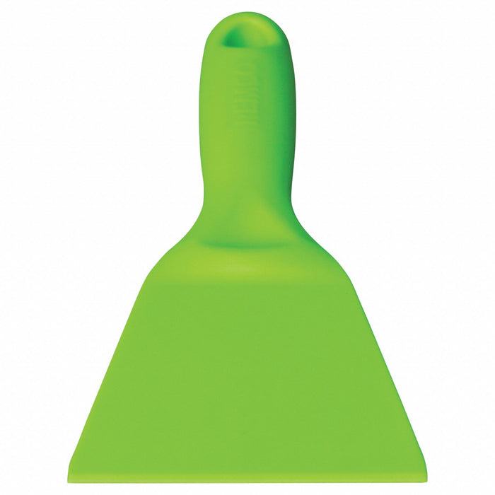 F9102 Hand Scraper Item Lm Green Blade 3 W