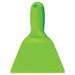 F9102 Hand Scraper Item Lm Green Blade 3 W