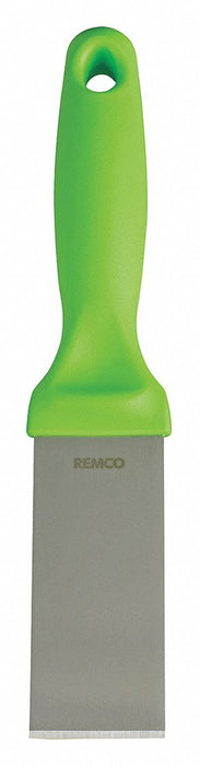J5452 Hand Scraper Item LmGrn Blade 1-1/2 W