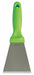J5453 Hand Scraper Item Lm Green Blade 3 W