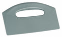 F8460 Bench Scraper Item Gray Blade 8-1/2 W