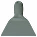 F9102 Hand Scraper Item Gray Blade 3 W