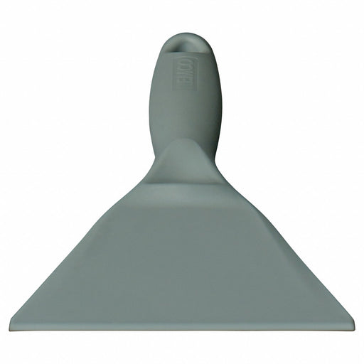 F8986 Hand Scraper Item Gray Blade 4-1/2 W