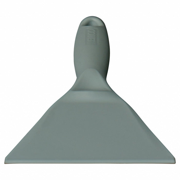 F8986 Hand Scraper Item Gray Blade 4-1/2 W