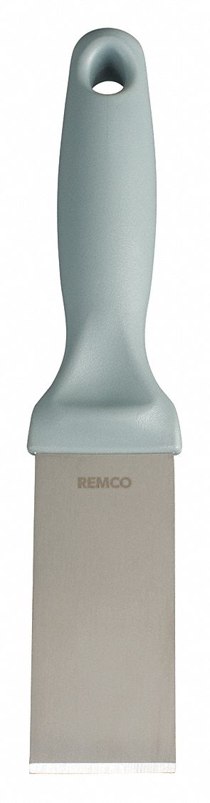 J5452 Hand Scraper Item Gray Blade 1-1/2 W