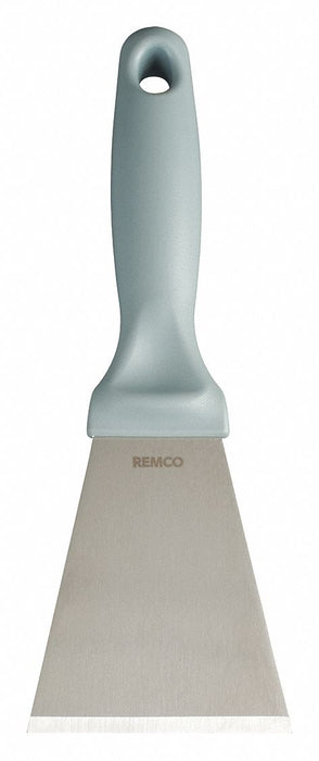 J5453 Hand Scraper Item Gray Blade 3 W