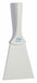 Hand Scraper Item White Blade 4 W