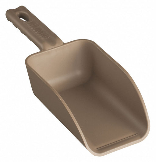 F8523 Scoop 11.5 in L Brown