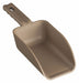 F8523 Scoop 11.5 in L Brown