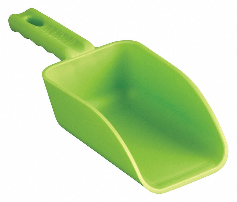 Mini Hand Scoop 10.4 in L Lime