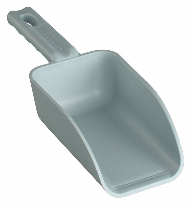 F8523 Scoop 11.5 in L Gray