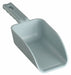 F8523 Scoop 11.5 in L Gray