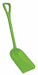F9120 Hygienic Shovel 37.5 in L D Handle