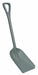 F9120 Hygienic Shovel 37.5 in L D Handle