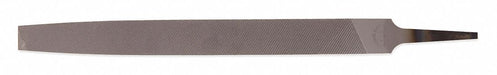 Hand File 4 L Bastard Cut Tang Handle