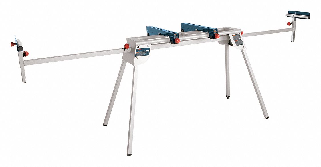 Miter Saw Stand 102 x 37-5/16 in.