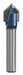 Straight Cut Profile Router Bit 3/8 