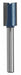 Straight Cut Profile Router Bit 31/64 
