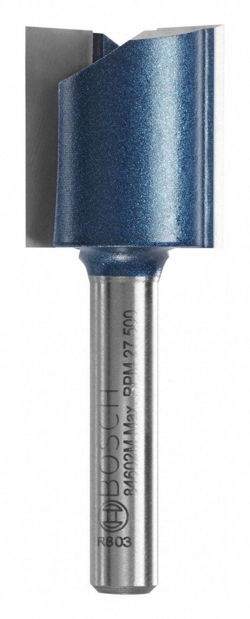 Straight Cut Profile Router Bit 23/32 