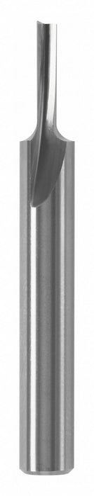 Straight Cut Profile Router Bit 1/8 