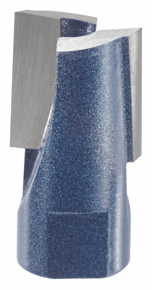 Straight Cut Profile Router Bit 1/2 