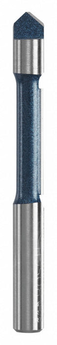 Straight Cut Profile Router Bit 1/4 