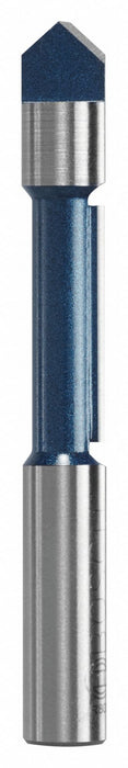 Straight Cut Profile Router Bit 3/8 