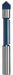 Straight Cut Profile Router Bit 3/8 