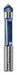 Straight Cut Profile Router Bit 3/8 